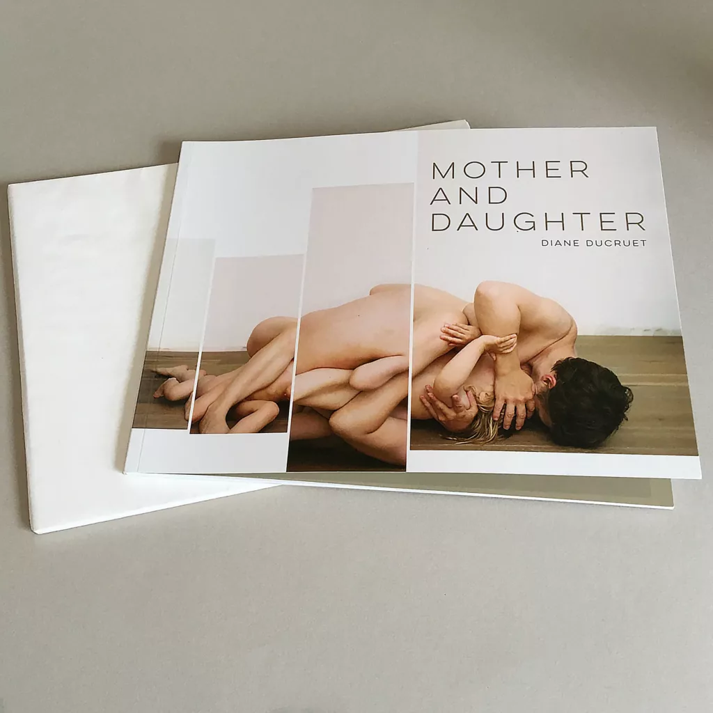 Livres et Catalogues: Mother and Daugther