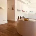 Playing with dough